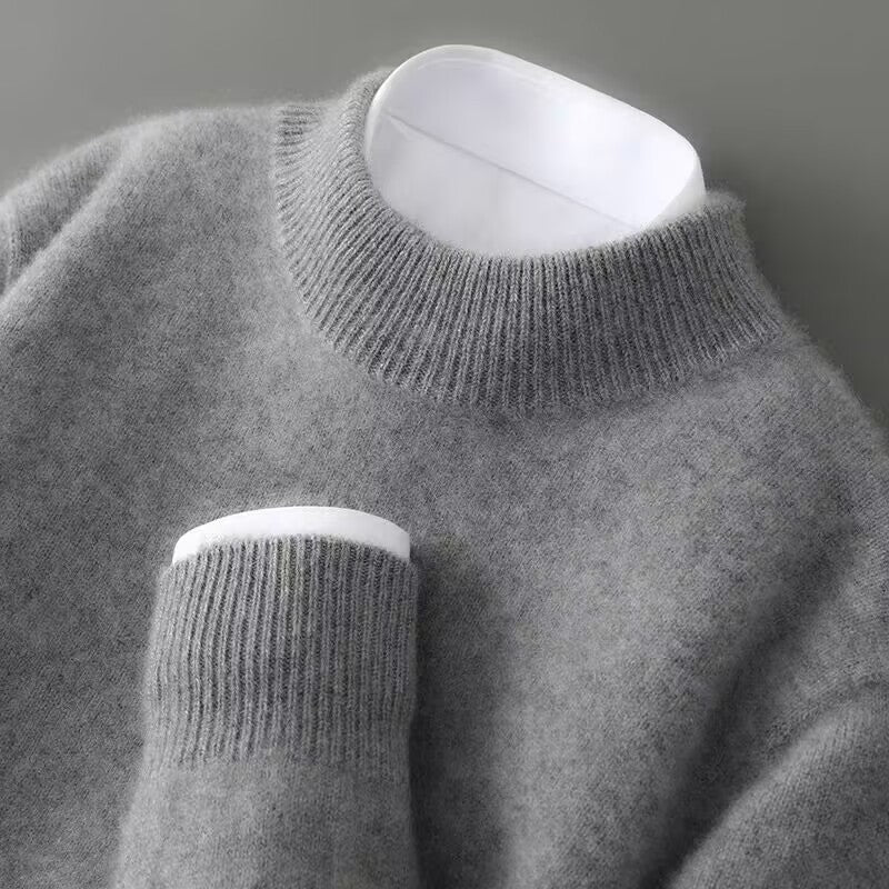 Agathe | Pull en Cachemire