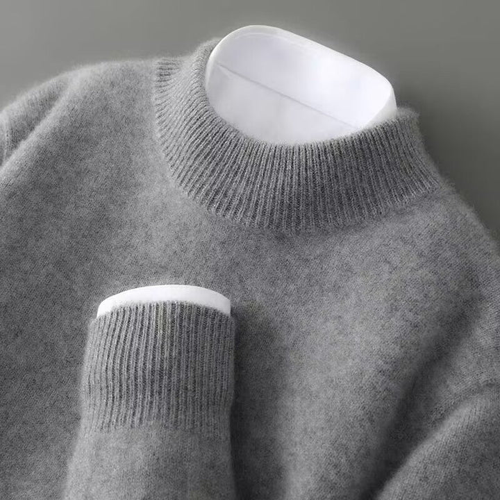 Agathe | Pull en Cachemire