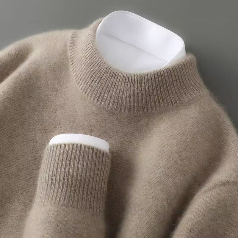 Agathe | Pull en Cachemire