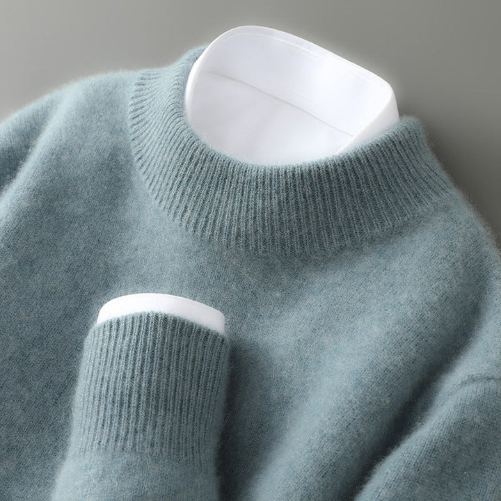 Agathe | Pull en Cachemire