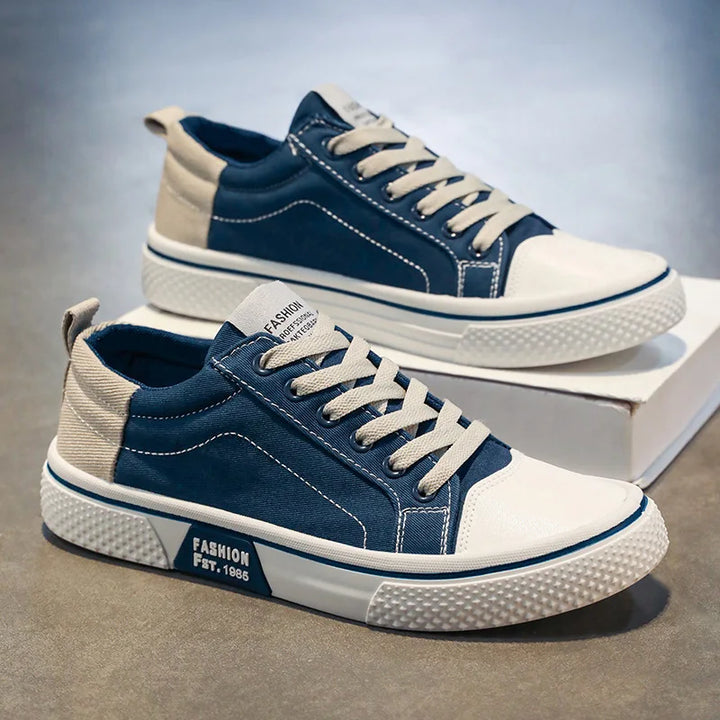 Théo | Sneakers Skate Traspiranti