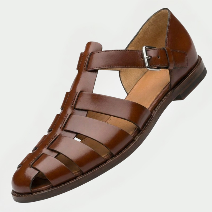 Émile | Sandales premium pour homme