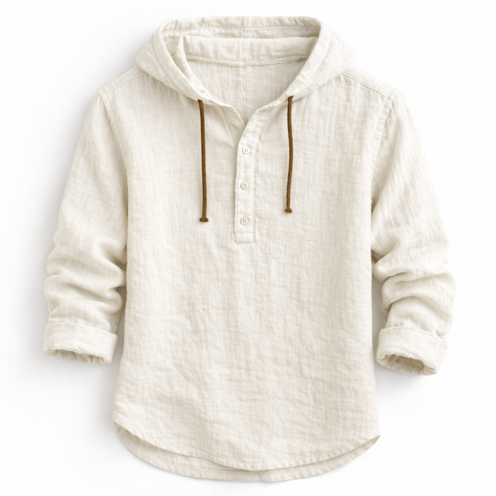 Chemise en lin Jacques