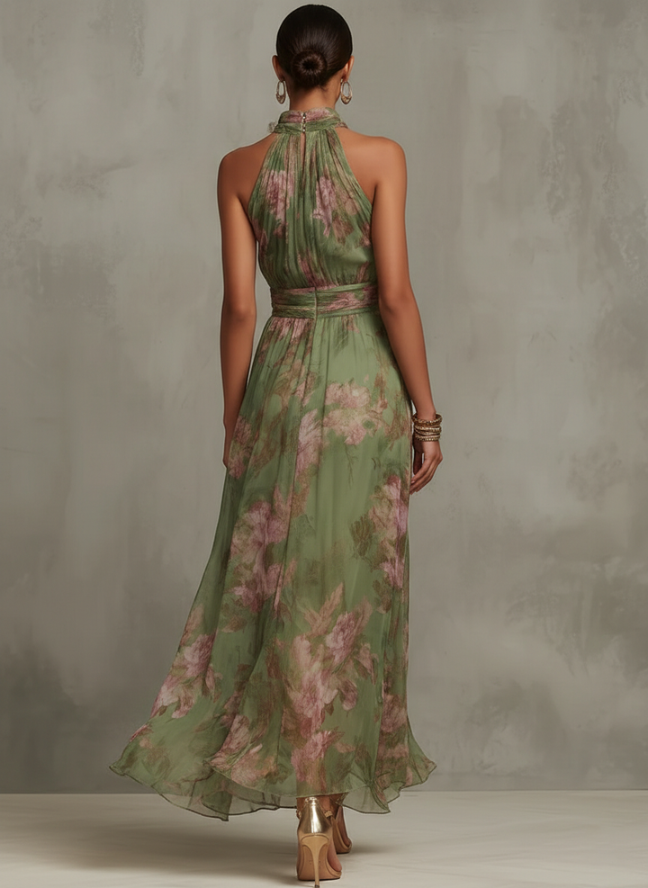 Ondine |  Robe Élégance Botanique
