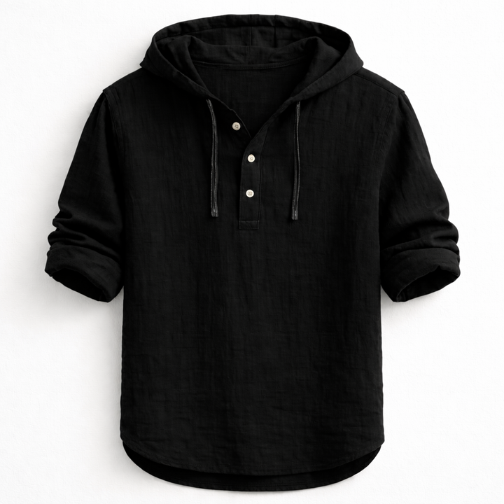 Chemise en lin Jacques