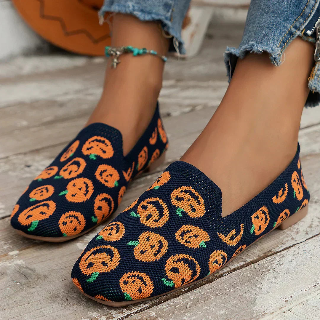 Féline  | CHAUSSURES ORTHOPÉDIQUES ÉLÉGANTES