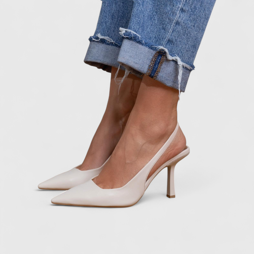 Apolline | Talons Orthopédiques