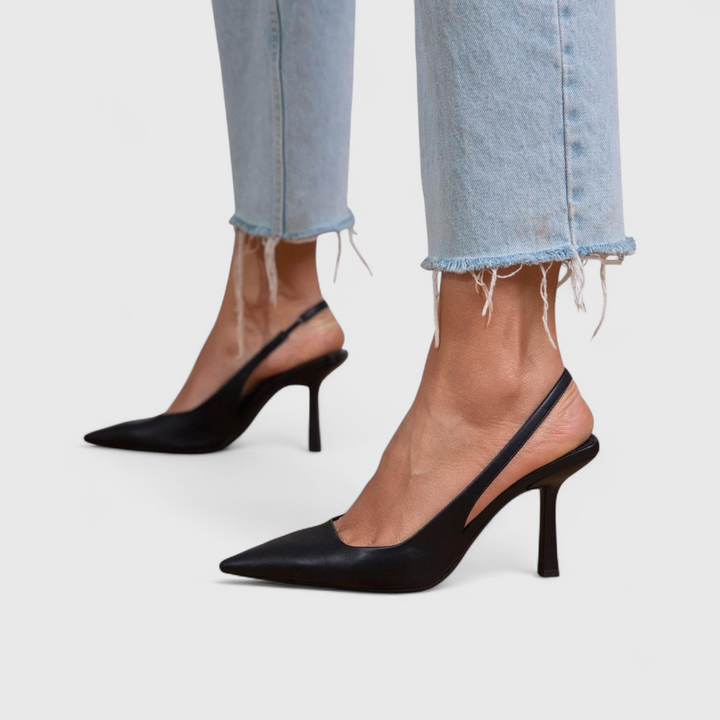 Apolline | Talons Orthopédiques