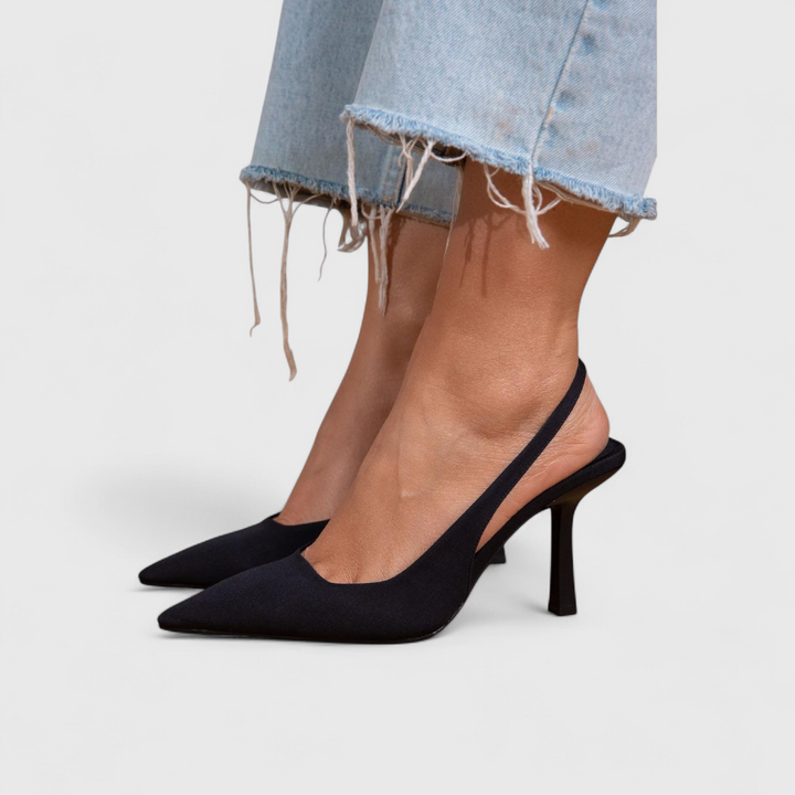 Apolline | Talons Orthopédiques