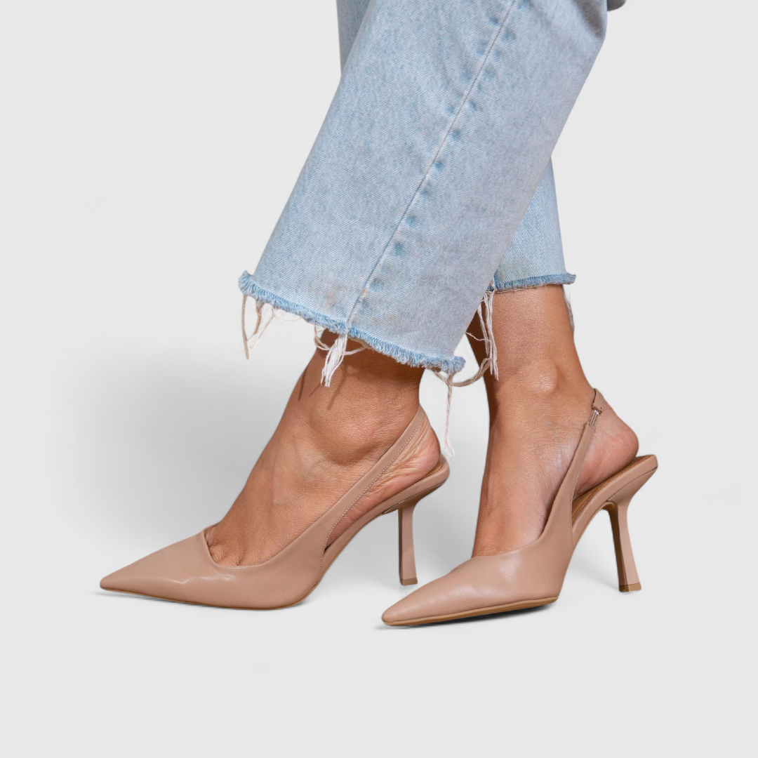Apolline | Talons Orthopédiques
