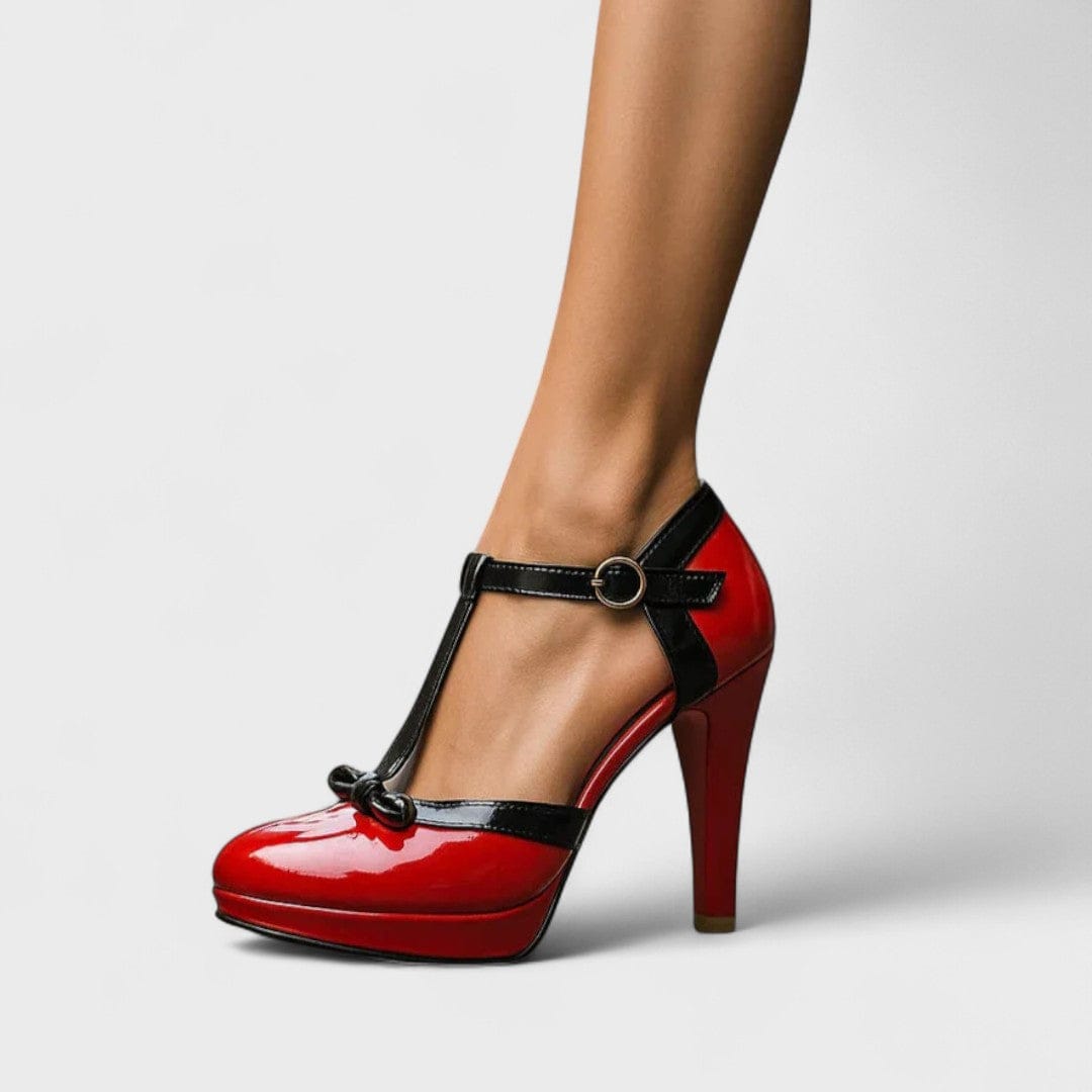 Cyrielle | Talons Élégants