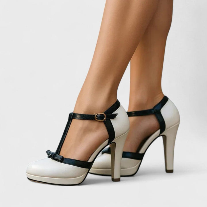 Cyrielle | Talons Élégants