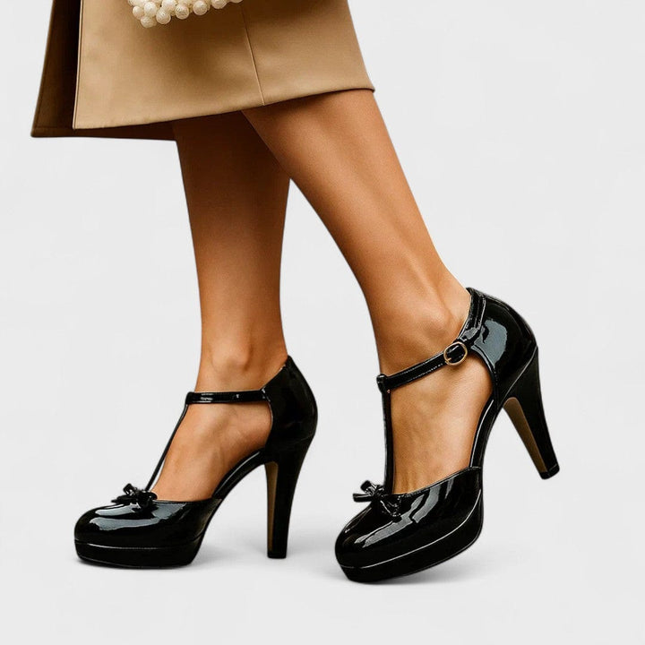 Cyrielle | Talons Élégants