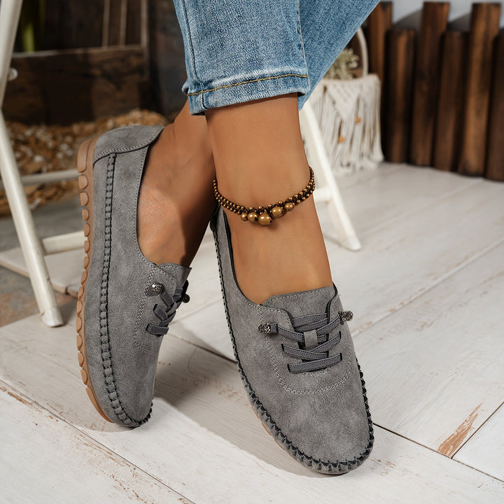 Ninon™ – Mocassins