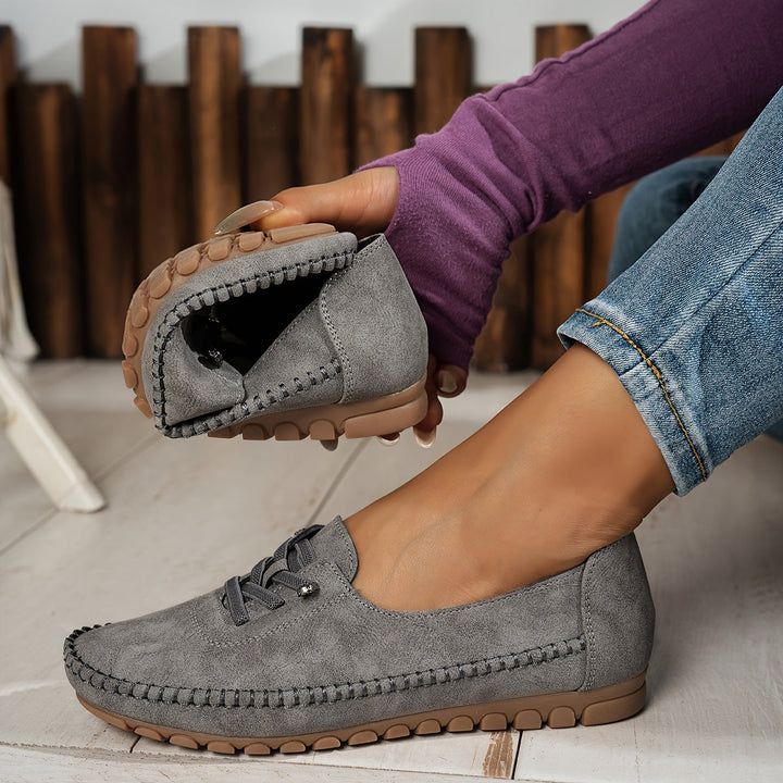 Ninon™ – Mocassins