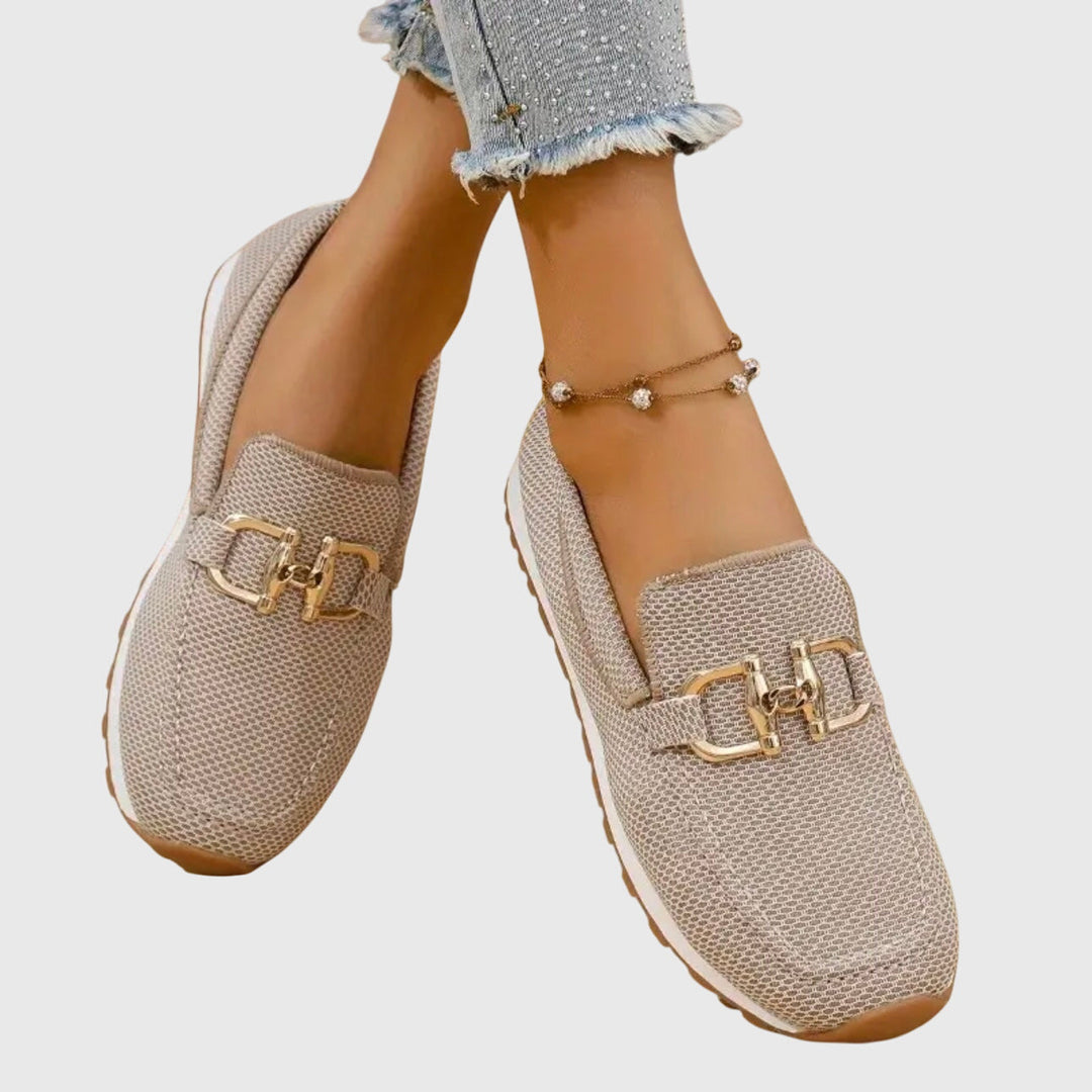 Amandine | MOCASSINS-BASKETS
