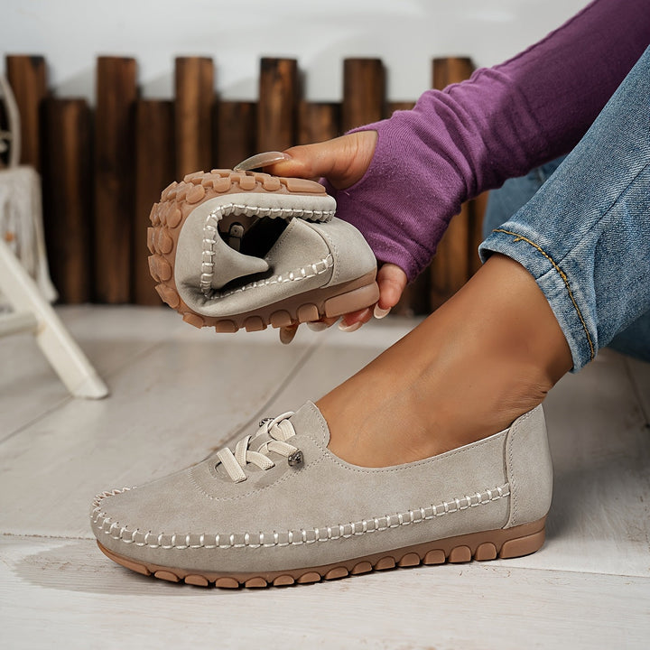 Ninon™ – Mocassins