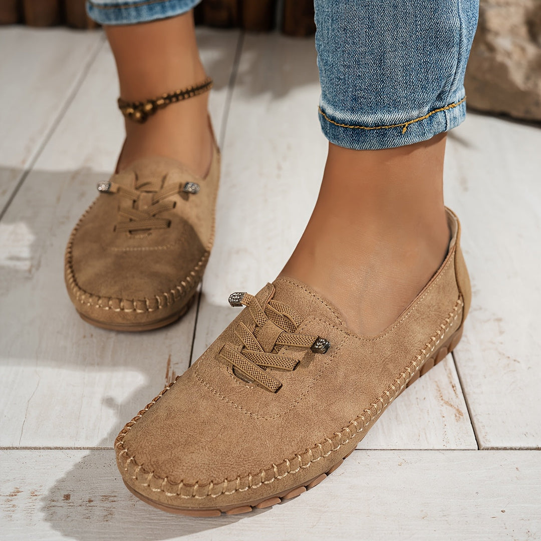 Ninon™ – Mocassins