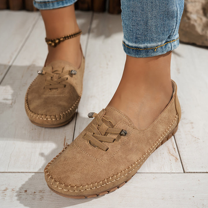 Ninon™ – Mocassins