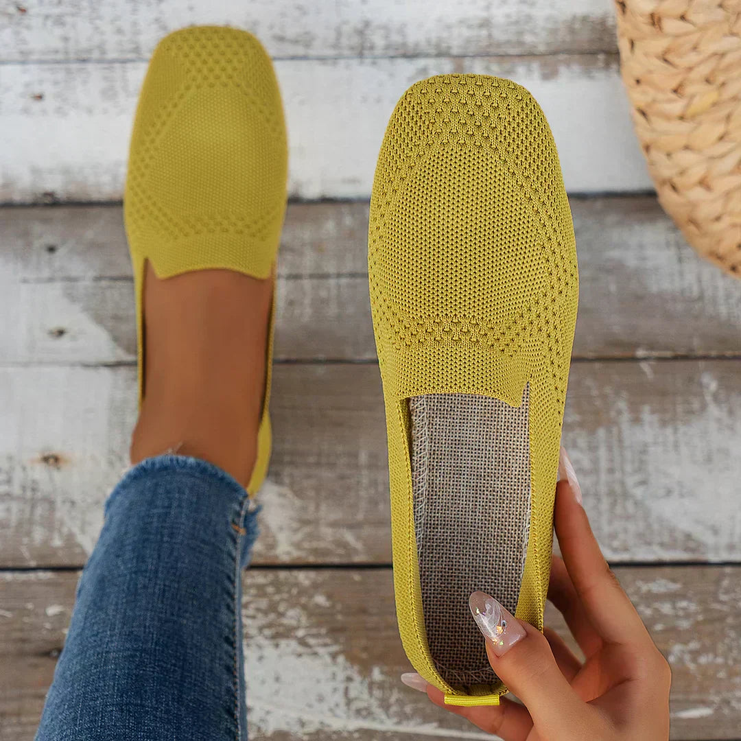 Féline  | CHAUSSURES ORTHOPÉDIQUES ÉLÉGANTES