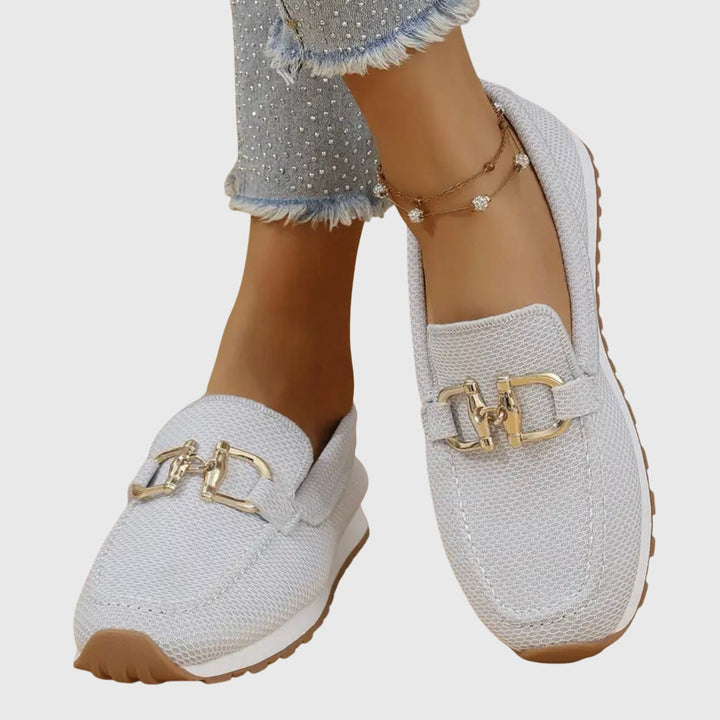 Amandine | MOCASSINS-BASKETS