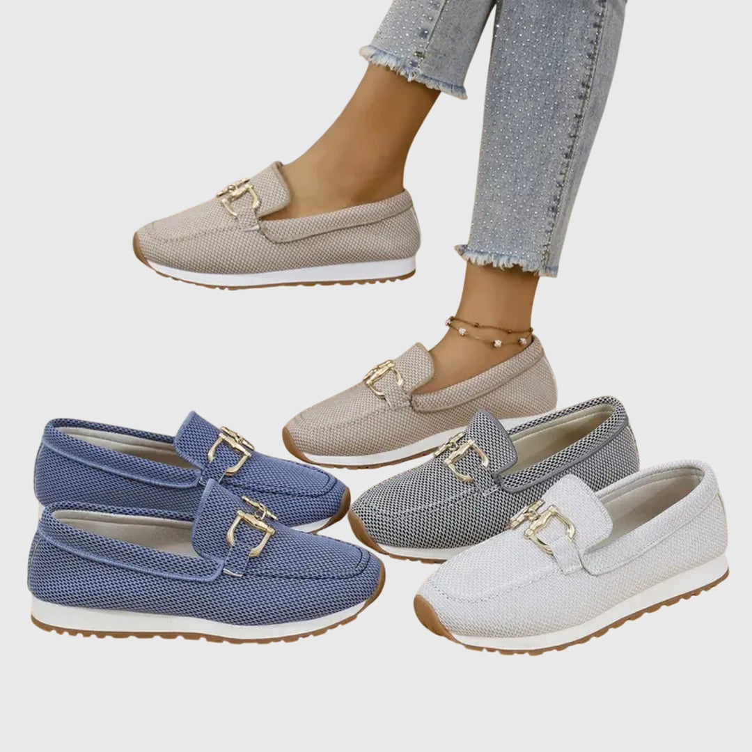 Amandine | MOCASSINS-BASKETS
