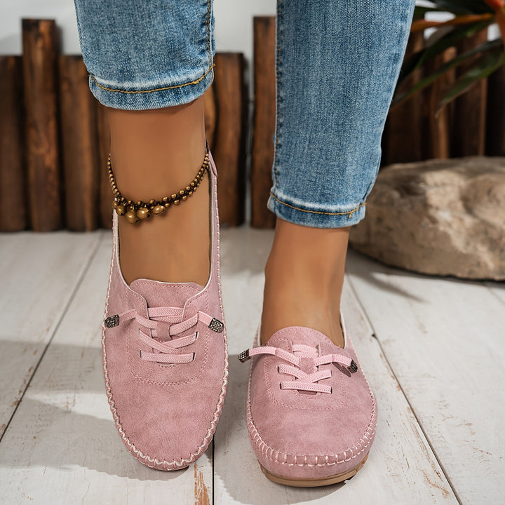 Ninon™ – Mocassins