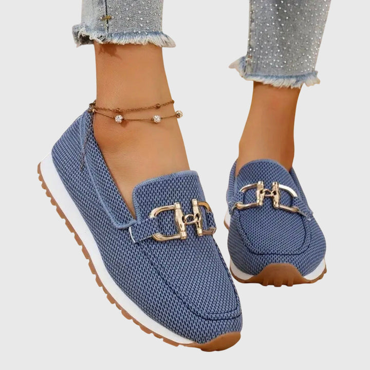 Amandine | MOCASSINS-BASKETS
