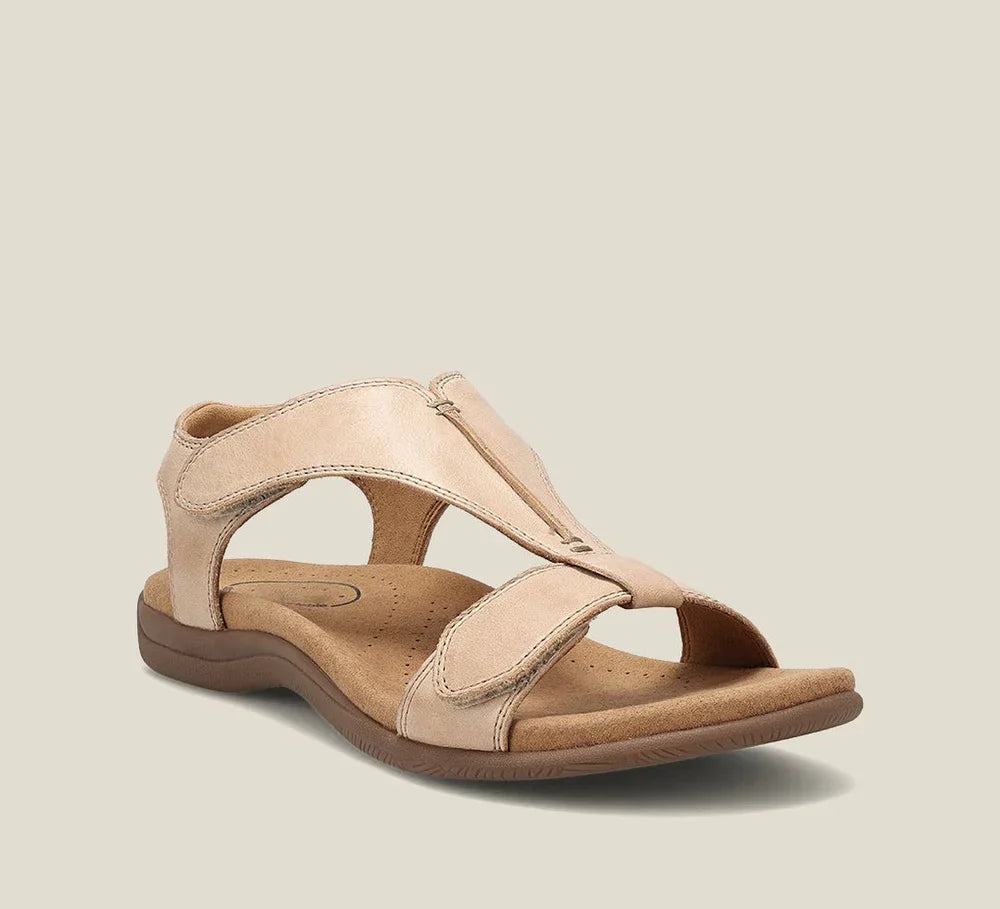 Mélodie™ | Sandales Orthopédiques de Confort