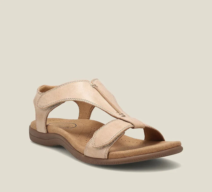 Mélodie™ | Sandales Orthopédiques de Confort