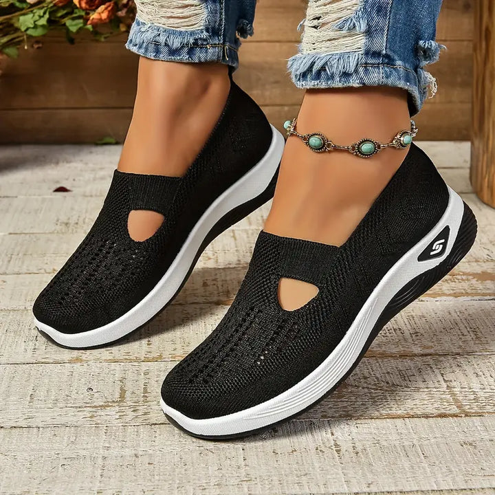 Éloane™ | Ortho – Chaussures orthopédiques antidérapantes
