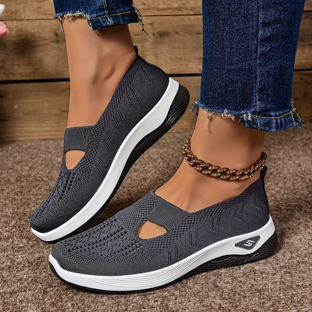Éloane™ | Ortho – Chaussures orthopédiques antidérapantes