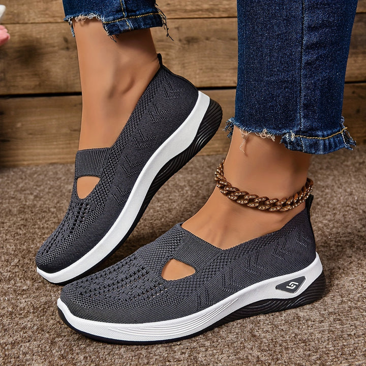 Éloane™ | Ortho – Chaussures orthopédiques antidérapantes