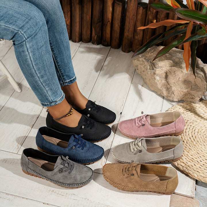 Ninon™ – Mocassins