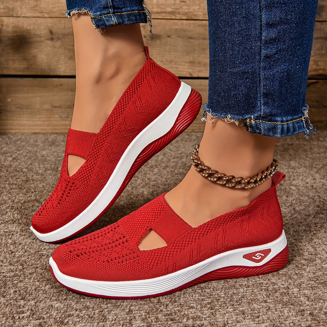 Éloane™ | Ortho – Chaussures orthopédiques antidérapantes
