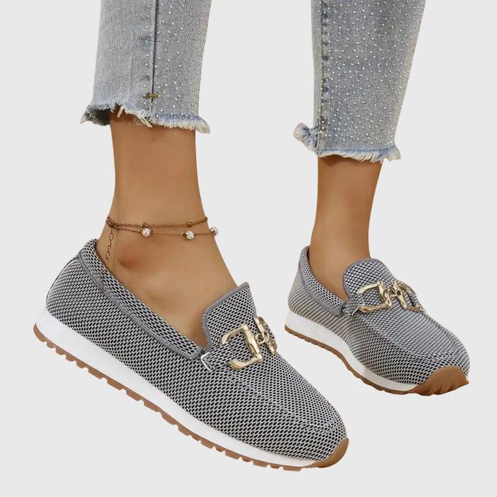 Amandine | MOCASSINS-BASKETS