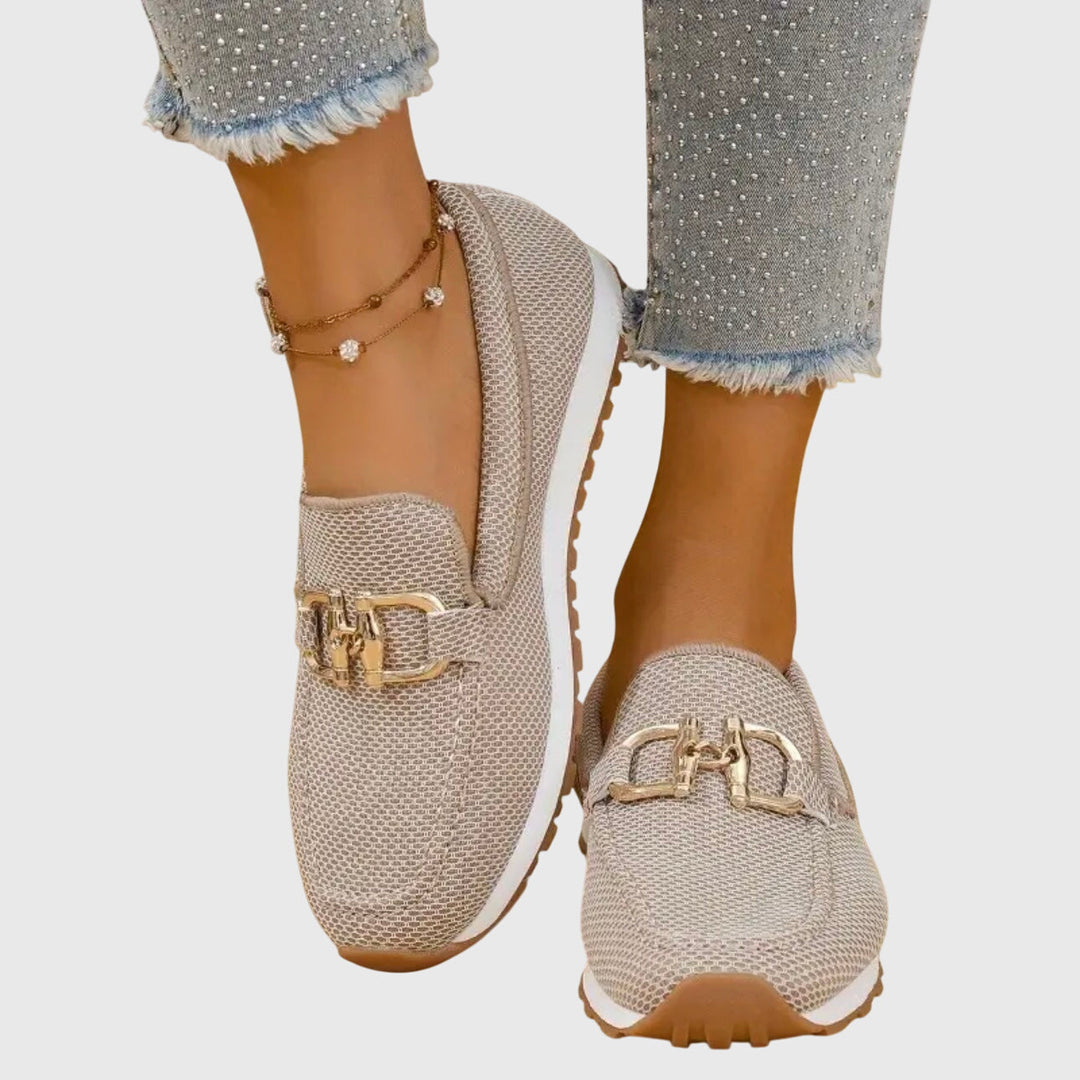 Amandine | MOCASSINS-BASKETS