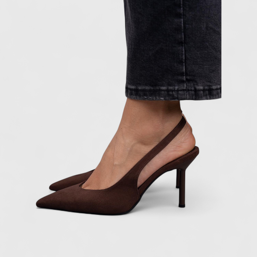 Apolline | Talons Orthopédiques