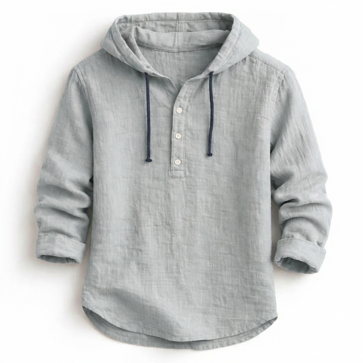 Chemise en lin Jacques