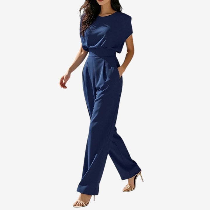 COMBINAISON CHIC POUR FEMMES