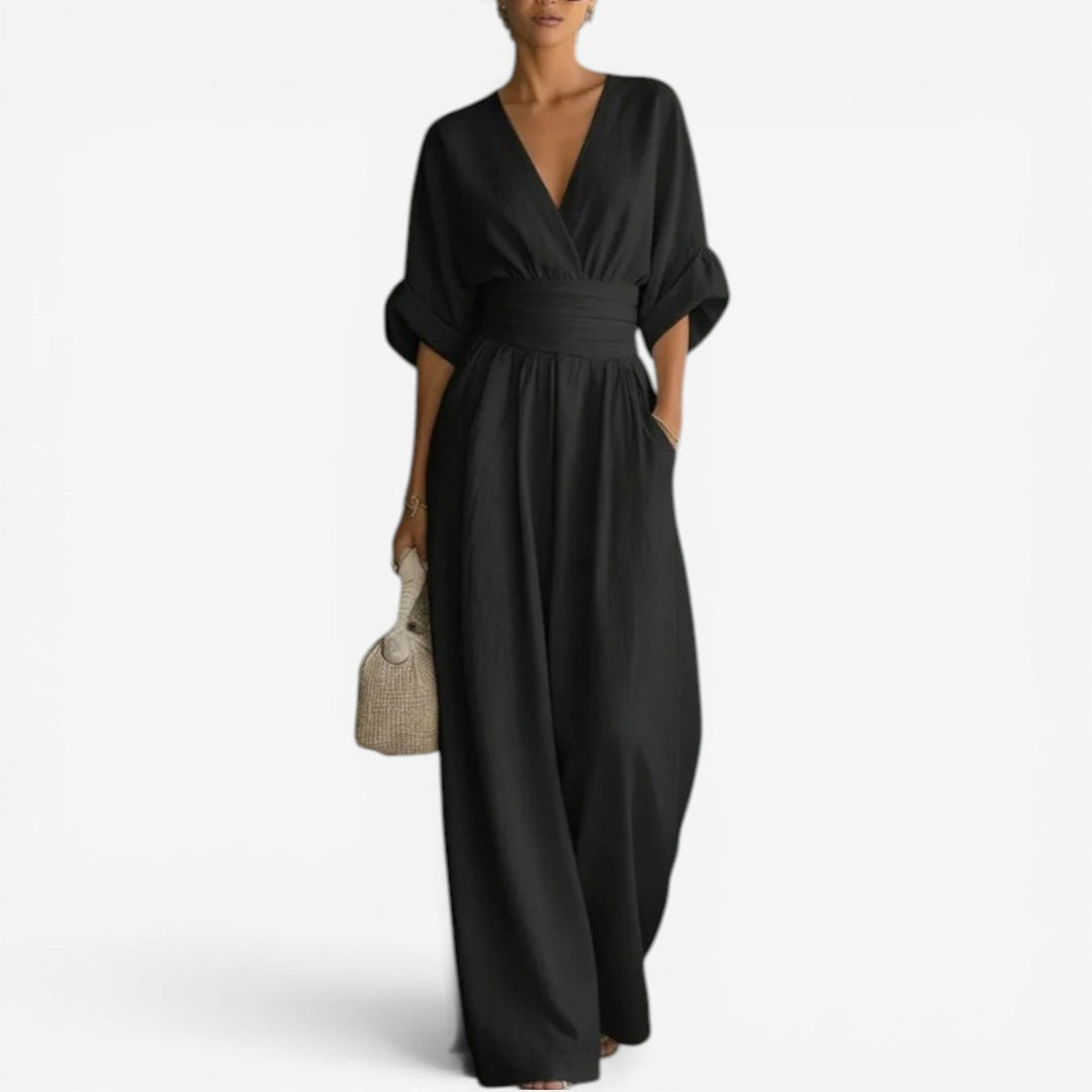 Colette | Combinaison élégante