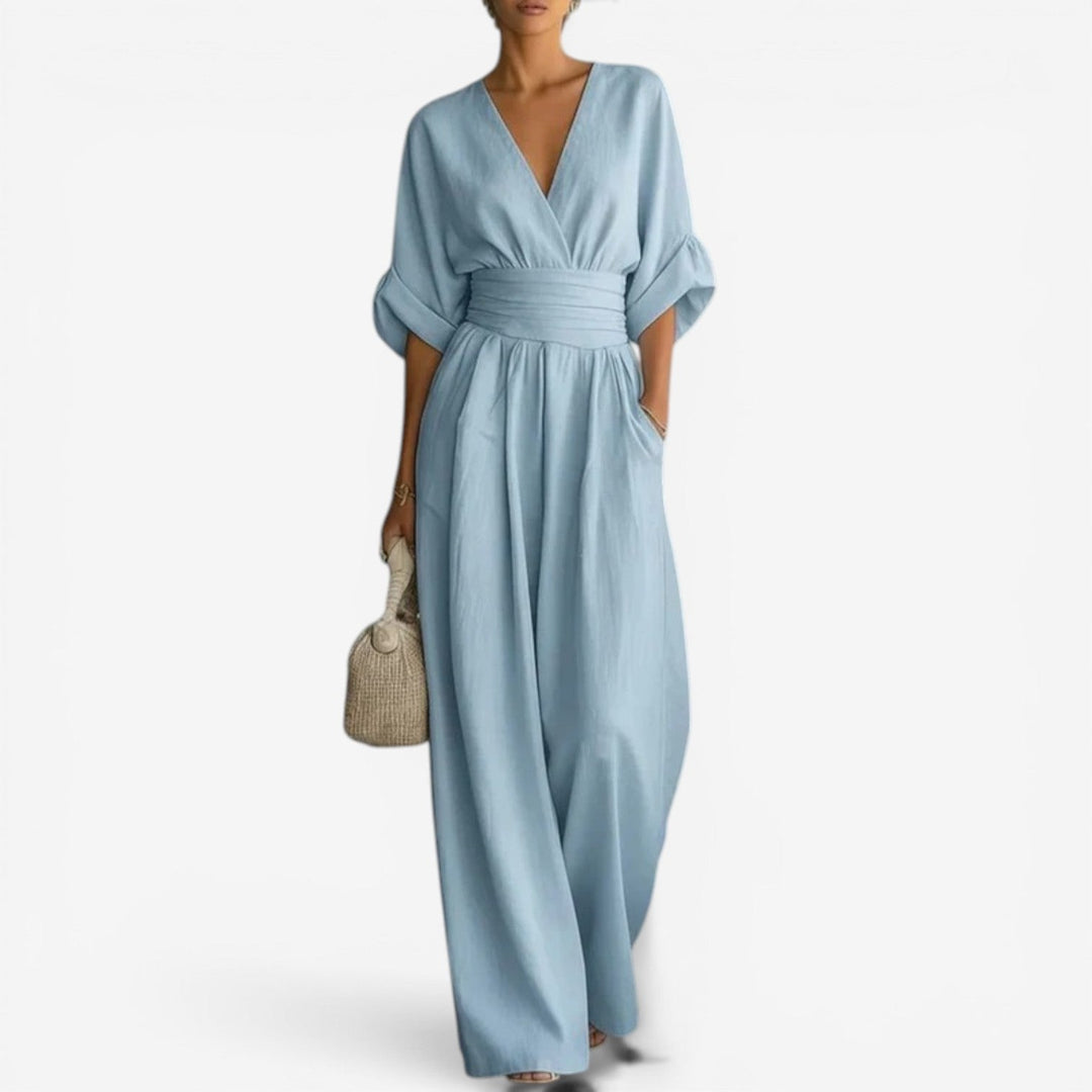 Colette | Combinaison élégante
