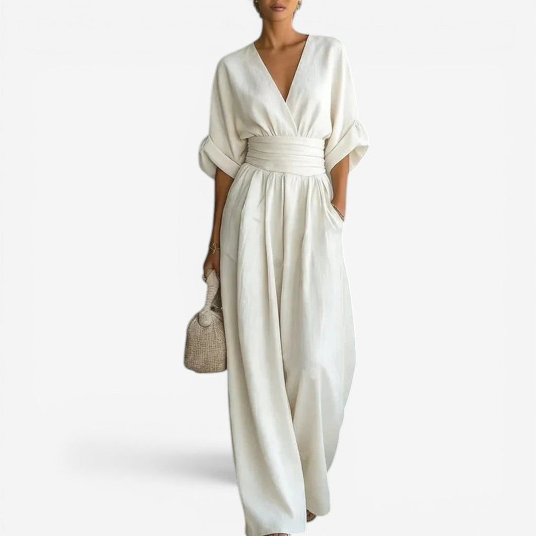 Colette | Combinaison élégante