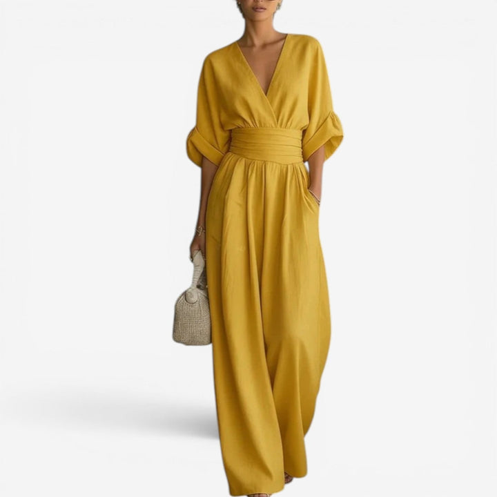 Colette | Combinaison élégante