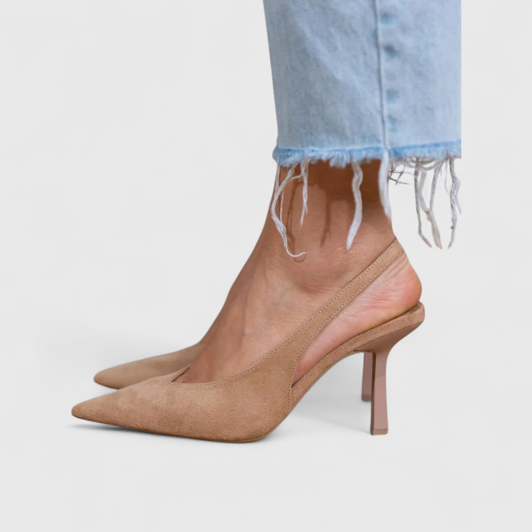Apolline | Talons Orthopédiques