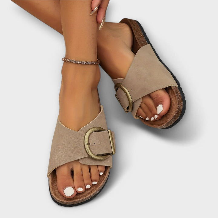 Bérénice | Sandales